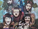 Stealers Wheel A & M Records Vinyl LP