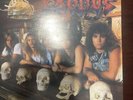 Exodus - Pleasure of the flesh