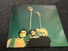 THE GUN CLUB MIAMI VINYL LP 1982 RARE PROMO