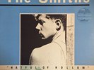 The Smiths - Hatful Of Hollow (LP, Comp, Gat)