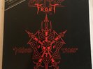 CELTIC FROST 'Morbid Tales' RARE METAL 1984 Noise German Import Poster VG++