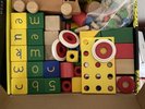 Jam T Theory ZOE, Sig white, Blue&7’, Yellow LPs inc p&p