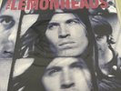 The Lemonheads - Come On Feel LP Vinyl 1993 ATLANTIC Excellent Condition