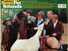 The Beach Boys - Pet Sounds (LP, Album, Mono) - 1966 - Capitol Records