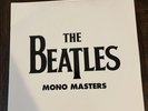 Mono Masters by The Beatles (Record, 2014)