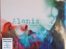 Alanis Morissette - Jagged Little Pill (LP, Album, RE, 180)
