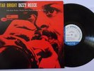 DIZZY REECE Star Bright BLUE NOTE JAPAN JAZZ LP