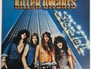 Killer Dwarfs Stand Tall LP Record Vinyl Really Nice Condition