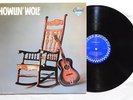 HOWLIN WOLF Rockin Chair s/t CHESS BLUES LP VG++