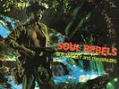 Bob Marley & the Wailers Soul Rebels  (Vinyl)  12