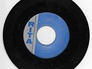 Don Hosea With Roland James Orch. – Misery / John Henry 1960 Vinyl 45 Rita Blues