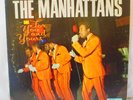 THE MANHATTANS Sing For You And Yours - Orig. STEREO Carnival 202
