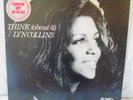 LYN COLLINS - Think (About It) - Orig. People WLP 5602 - Produced by JAMES BROWN