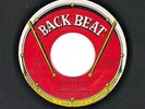 SWEET/NORTHERN SOUL 45  The Commands  Back Beat  570