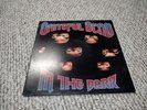 LP, Grateful Dead, In The Dark, Arista AL-8452, 1987 Phish Bob Marley