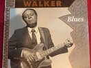 PHILLIP WALKER   BLUES  LONG OUT OF PRINT 1988 LP BY BLUES GREAT  SEALED AND NEW