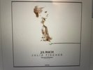 NEW SEALED 180g 6LP JULIA FISCHER BACH SONATAS&PARTITAS FOR SOLO VIOLIN MINT