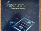 SUPERTRAMP  CRIME OF THE CENTURY on ORIGINAL MASTER RECORDING MFSL 1-005 NM