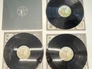Rush Archives Vinyl 3 LP Set SRM-3-9200 Rush, Fly By Night,  Caress of Steel '78