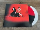 The White Stripes Elephant Colored RSD Vinyl LP  Third Man TMR200