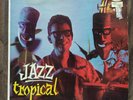 Tino Contreras Y Su Grupo Jazz Tropical OG Musart Latin Jazz Descarga Guaracha