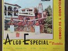 Car Ponce - Rolando Y Su Combo Te Doy Sabor Rare Mex Edition Guaracha Guaguanco