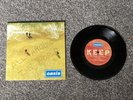 Oasis All Around The World Ltd No Edition 7” Black Vinyl 1997 CRE 282 No 2037