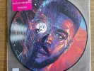Kid Cudi Man on the Moon Vinyl LP Rar 2021 Album Picture Disc