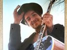 Bob Dylan NASHVILLE SKYLINE 2xLP 45RPM 180g Mobile Fidelity MSFL MoFi  NEW