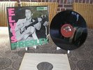 1 x UK LP Von Elvis Presley Rock And Roll Vol 1 His Masters Voice CLP 1099