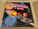 Porno For Pyros Original 1993 Europe Lp Jane's Addiction Vinyl Record