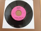 JONES BROTHERS WITHOUT YOUR LOVE/ THAT'S ALL OVER BABY Northern Soul Rare MINT-
