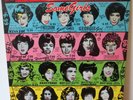 The Rolling Stones - Some Girls - COC39108 Vinyl LP Record Album First Sleeve MO