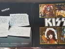 KISS  Alive   Pathe Marconi EMI Press- Very Rare