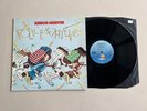 Junior Murvin - Police & Thieves - UK Reissue LP - NEAR MINT Vinyl