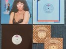 DONNA SUMMER BAD GIRLS VINYL RECORD FOUR SEASONS OF LOVE 12