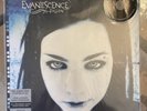 Fallen [10th Anniversary Edition] by Evanescence Limited Ed Purple Vinyl Wind up