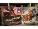 Stone Temple Pilots Core And Purple Walmart Colored Vinyl Record LP New Mint