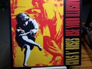 Guns N Roses - Use Your Illusion 1 - New Vinyl Pressing - open