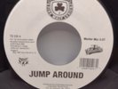 HOUSE OF PAIN Jump Around 45 Collectables Tommy Boy TB 526 NEW UNPLAYED