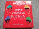 The Beatles - Christmas Records Box Set - Coloured Vinyl 7
