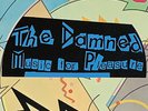A10 *WOW * NEW ZEALAND - MFP - *HAS STICKER* The Damned Music For Pleasure 1978