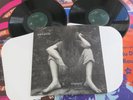 PATTI SMITH Trampin ORIGINAL US 2LP GATEFOLD COVER