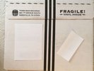 PEARL JAM Live At Third Man Records Vinyl LP Vault #29 Mint New sealed mailer