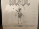 AC/DC Flick Of The Switch Vinyl LP Sealed