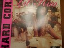 Lil' Kim Hard Core 2017 Ltd.  Ed.  Hip Hop 2 LPs Big Beat Vinyl