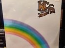 KC And The Sunshine Band – Part 3 Lp 1976 US Still Sealed Nuovo Sigillato