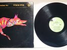 The Fox – For Fox Sake Vol.1 (Crewe Records 1970) LP Vinyl