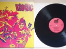 Frantic – Conception (Lizard Records 1970) Vinyl LP