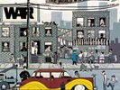 War - The World is a Ghetto - 140g Vinyl LP - Pre Order - 19th August